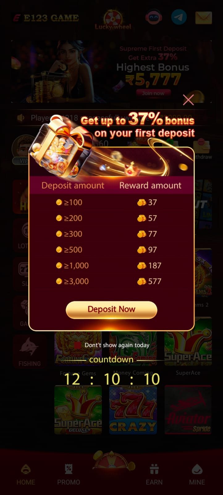 e123-apk-ss4